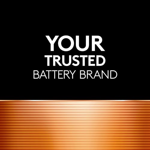 Duracell Coppertop AAA Batteries, 24 Count, 12-Year Shelf Life | Power Boost Ingredients