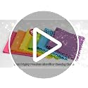 Orighty Microfiber Cleaning Cloth - 24 Pack, Cleaning Rags 12x11 inch | Highly Absorbent Household Cleaning Supplies, Reusable Microfiber Towels Lint Free Cloths for House, Kitchen, Car Care