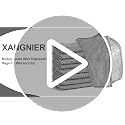 XANGNIER Non Scratch Wire Dishcloth,Wire Dishwashing Rags,8 * 8 in,8 Pcs | Multipurpose Steel Wool Cleaning Cloths,Multi Purpose Metal Mesh Miracle Cleaning Cloths for Kitchen,Dishes,Sink,wet &amp; dry